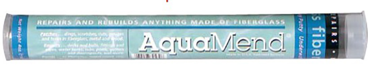 AquaMend&reg; Epoxy Putty Stick